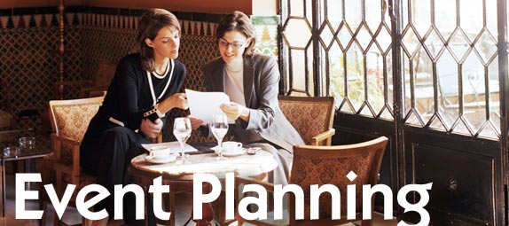 meeting convention and event planners