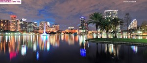 Orlando Event Staff