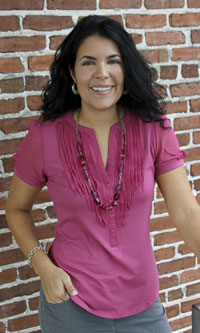 Janice Rodriguez Adelante Live President