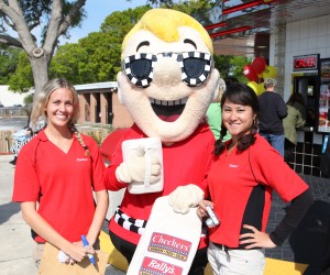 Checkers Grand Opening Events - Adelante Live Inc