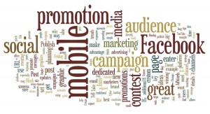 Marketing Trends for 2013 - Adelante Live Blog