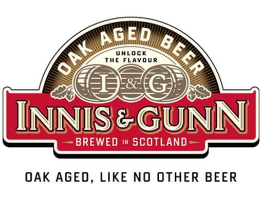 Innis & Gunn - Adelante Live Client